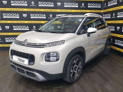 usado Citroën C3 Aircross Puretech S&s Shine Eat6 110