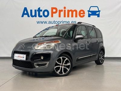 Citroën C3 Picasso