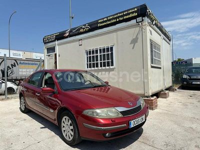 Renault Laguna II