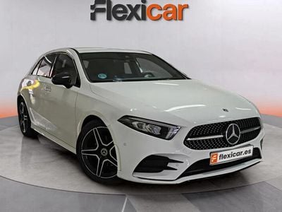 Mercedes A200