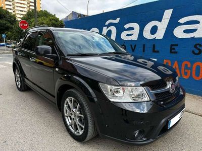 Fiat Freemont