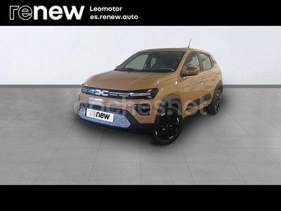 Eléctrico Nuevo 2025 Dacia Spring Extreme Utilitario | 18.950 €
