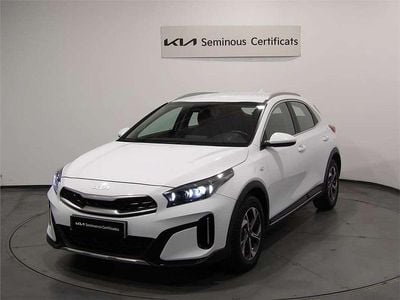 Usado Kia XCeed 101 CV (74 kW) 2024 SUV