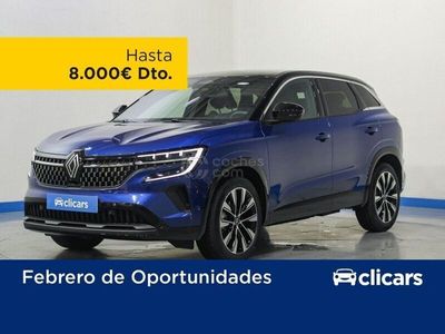 usado Renault Austral 1.3 Tce Mild Hybrid Techno 103kw