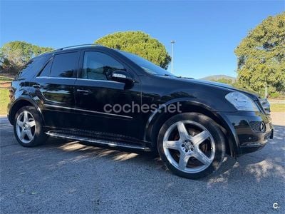 Mercedes ML280
