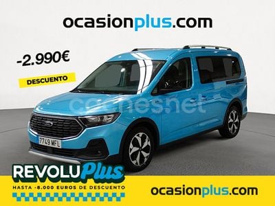 Ford Grand Tourneo Connect