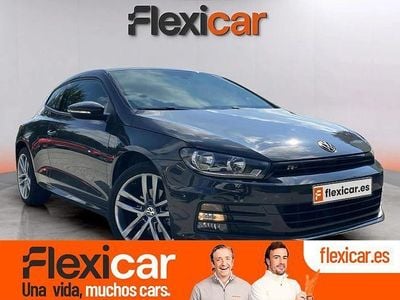 VW Scirocco
