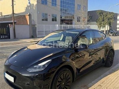 Usado Tesla Model Y RWD 250 kW (340 CV) 2023 Eléctrico SUV