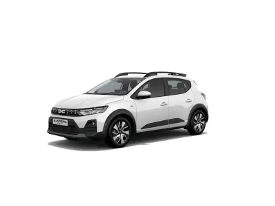Usado Dacia Sandero