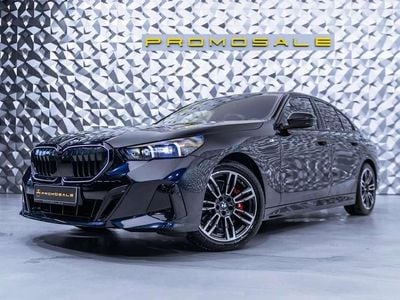 Usado 2023 BMW 520 M Sport Berlina | 67.080 €
