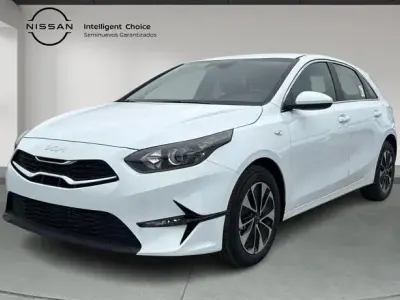 Nuevo Kia Ceed 100 CV (73 kW) 2026 Utilitario