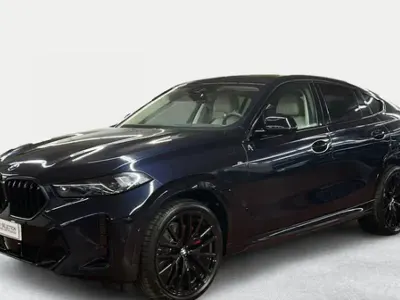 Usado BMW X6 M Sport 298 CV (219 kW) 2026 SUV