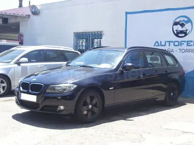 Usado BMW 318