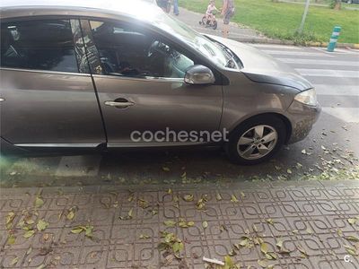 Usado Renault Fluence