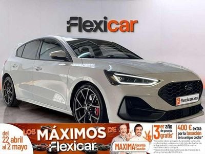 Käytetty Ford Focus ST 280 HP (205 kW) 2025 Valkoinen Viistoperä