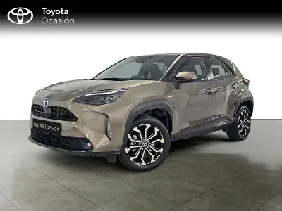 Usado Toyota Yaris Cross Active 116 CV (85 kW) 2022 Otro SUV