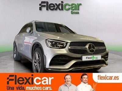 Mercedes GLC300e