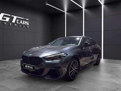 Gris Usado 2021 BMW M235 Coupe | 37.900 €