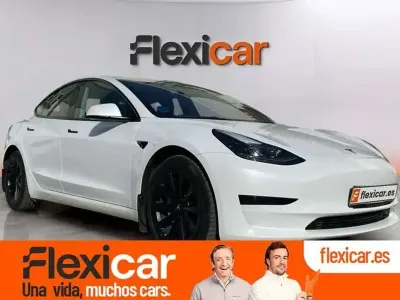 Usado Tesla Model 3