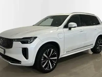 Usado Volvo XC90 Core 250 CV (183 kW) 2025 Blanco SUV