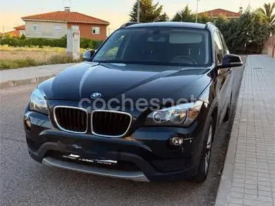 Usado BMW X1