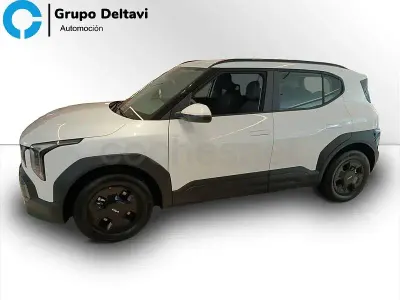 Nuevo Kia EV2 Air 2026 Eléctrico SUV