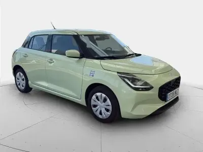 Usado Suzuki Swift