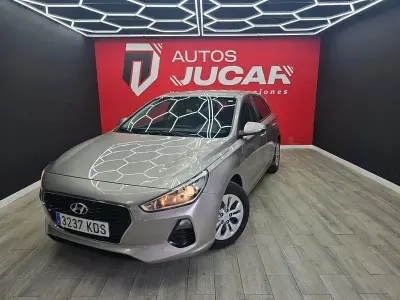 Usado Hyundai i30