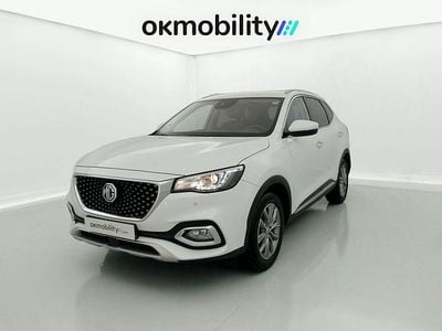 Usado MG HS Comfort 162 CV (119 kW) 2023 Dover blanco SUV