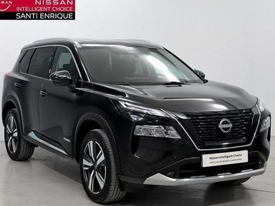 Usado Nissan X-Trail Tekna 204 CV (150 kW) 2024 SUV
