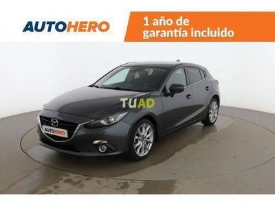 usado Mazda 3 1.5 Diesel Luxury