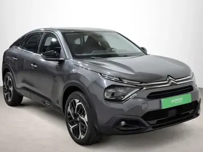 Usado Citroën C4 Feel 130 CV (95 kW) 2022
