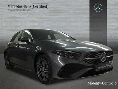 Mercedes A250