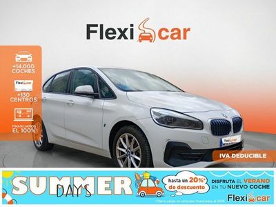 BMW 225 Active Tourer