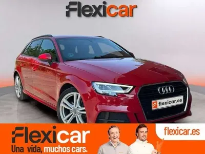 Usado Audi A3 Sportback