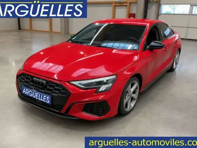 Usado Audi S3 Sportback