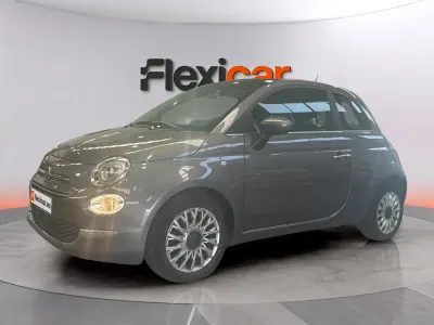 Usado Fiat 500