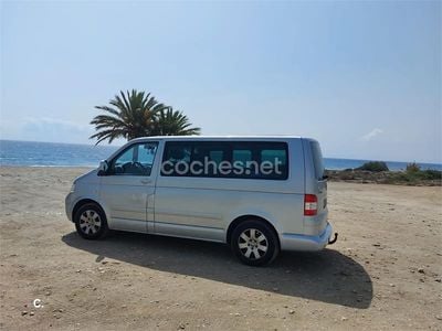 Usado VW Multivan