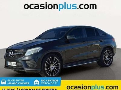 Mercedes GLE350