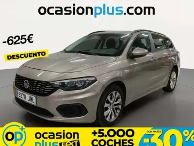 Usado Fiat Tipo