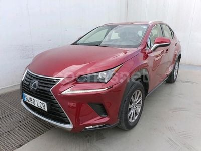 Lexus NX300h