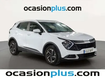 Usado Kia Sportage