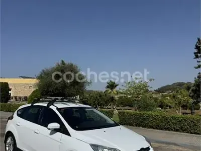 Usado Ford Focus