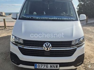 Blanco Usado 1999 VW California California Van | 67.500 € (Precio justo)