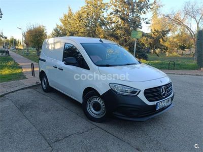 Mercedes Citan 110