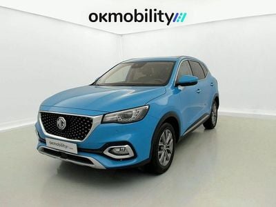 MG HS