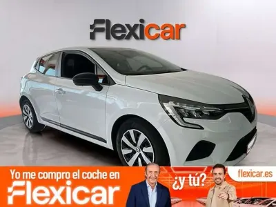 Usado Renault Clio