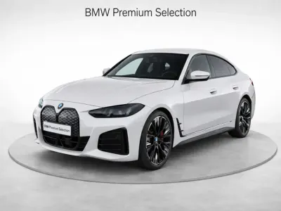 Usado BMW i4