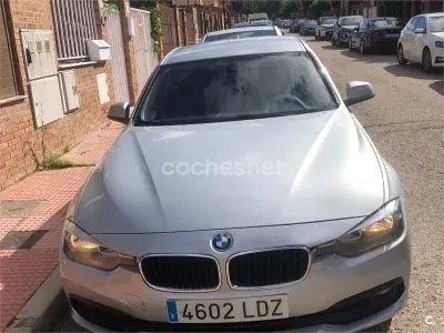 Usado BMW 318