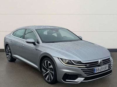 VW Arteon
